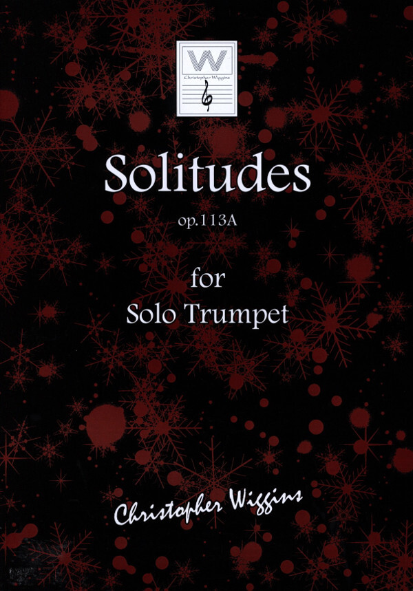 Solitudes op. 113A<br>fr Trompete Solo