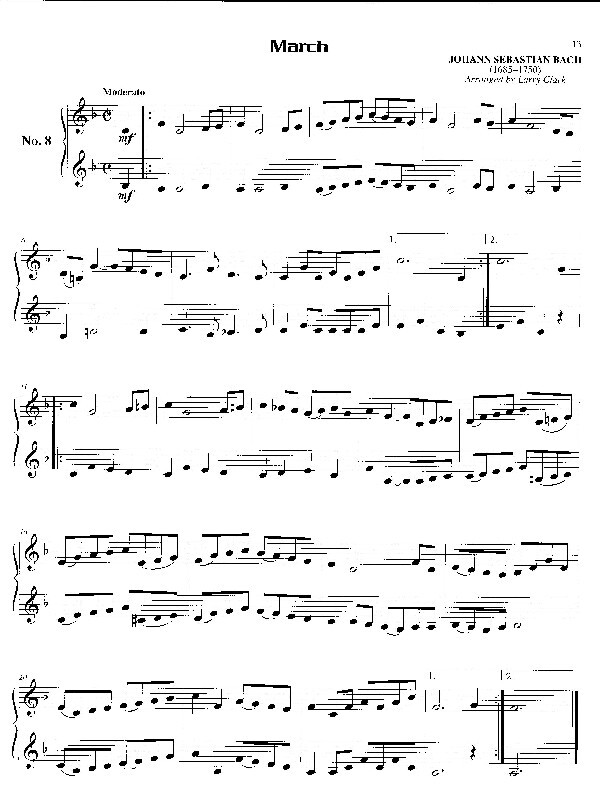 Compatible Duets for Winds fr 2 Waldhrner in F<br>