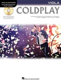 Coldplay fr Viola<br>