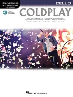 Coldplay fr Cello<br>