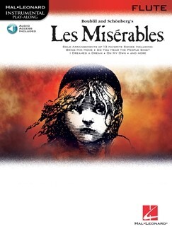 Les Miserables fr Flte<br>