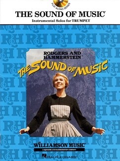 The Sound of Music fr Trompete<br>Instrumental Play-Along