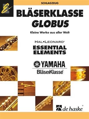 Blserklasse Globus -Schlagzeug<br>