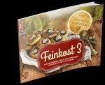 Feinkost Folge 3<br>16 Klassiker aus Mhren fr vier Blechblser