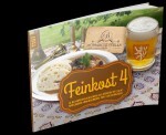 Feinkost Folge 4<br>16 Klassiker und Raritten aus Bhmen