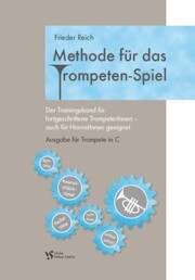 Methode fr das Trompeten-Spiel<br>fr Trompete in B