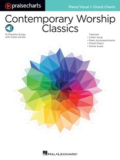 Contemporary Worship Classics - PVG<br>Klavier, Gesang, Gitarre