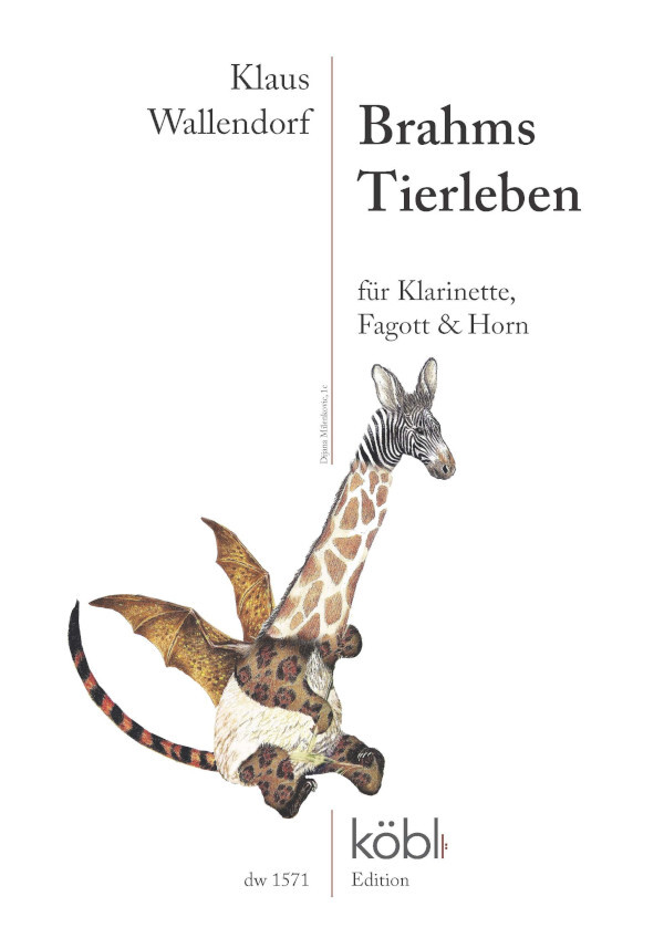 Brahms Tierleben