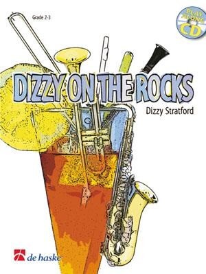 Dizzy on the Rocks<br>Horn solo