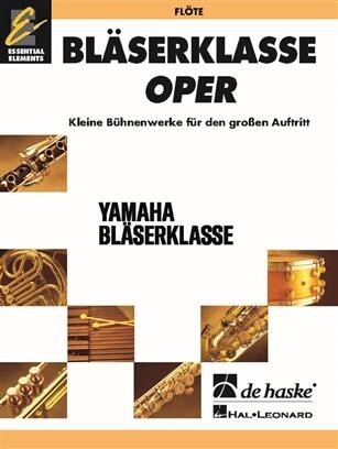 Blserklasse Oper - Flte<br>