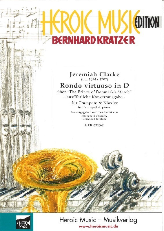 Rondo virtuoso D-Dur 