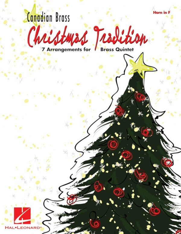 Christmas Tradition - Horn<br>Blechblserquintett