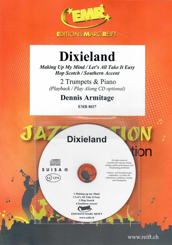 Dixieland<br>