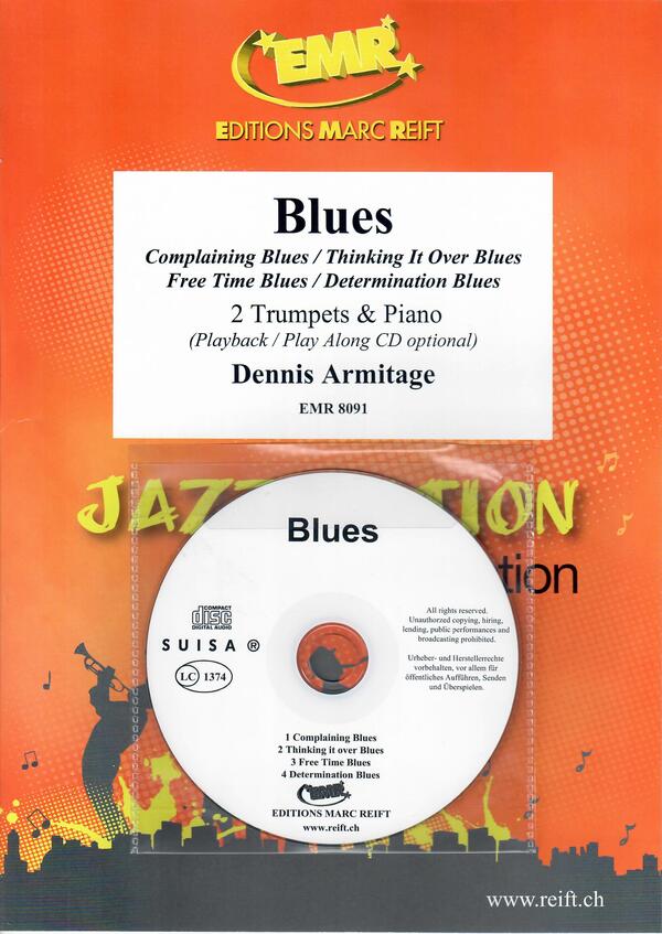 Blues<br>