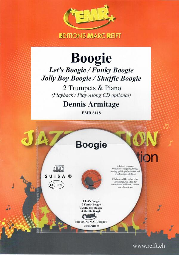 Boogie<br>