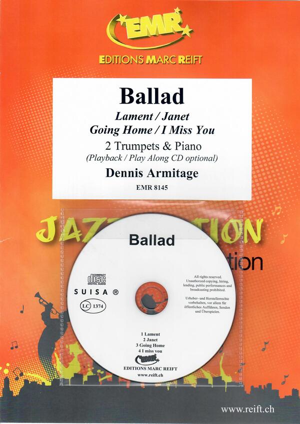 Ballad<br>