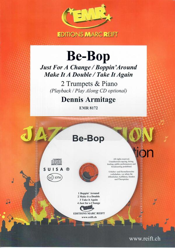 Be-Bop<br>