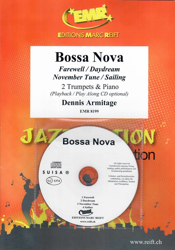 Bossa Nova<br>