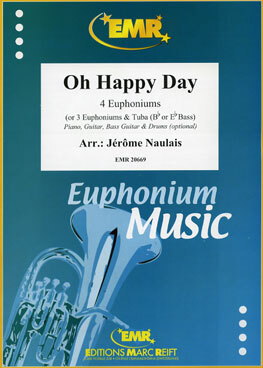 Oh Happy Day<br>