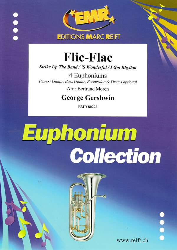 Flic-Flac<br>