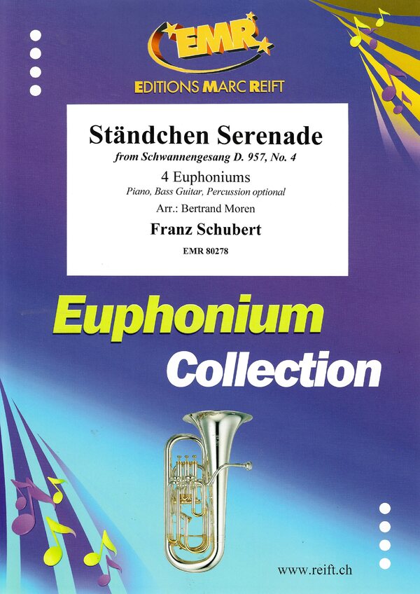 Stndchen Serenade<br>