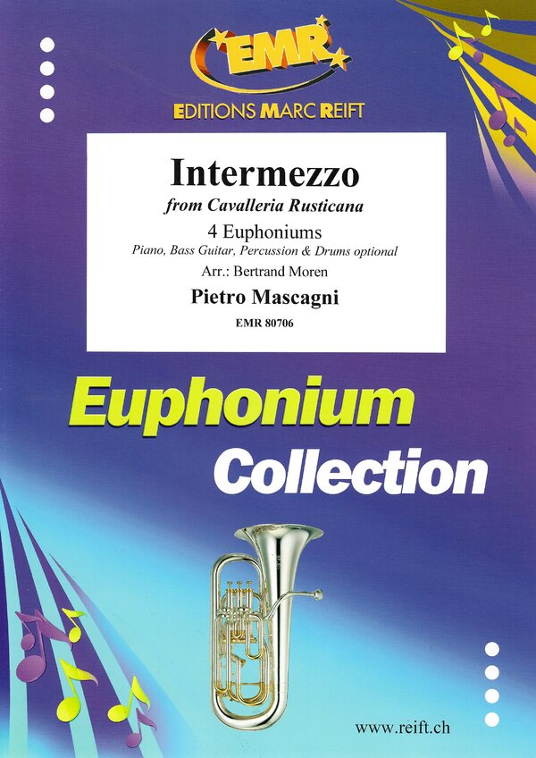 Intermezzo<br>