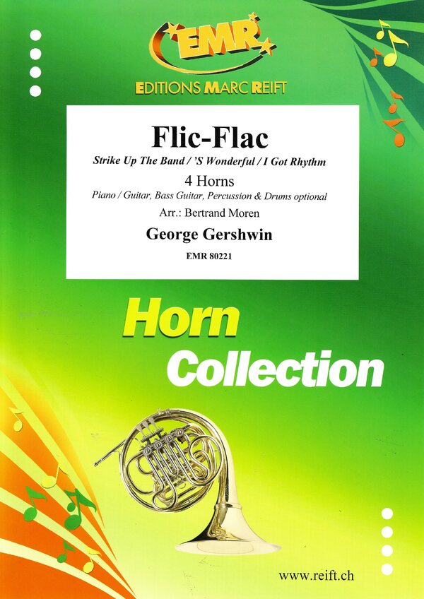 Flic-Flac<br>