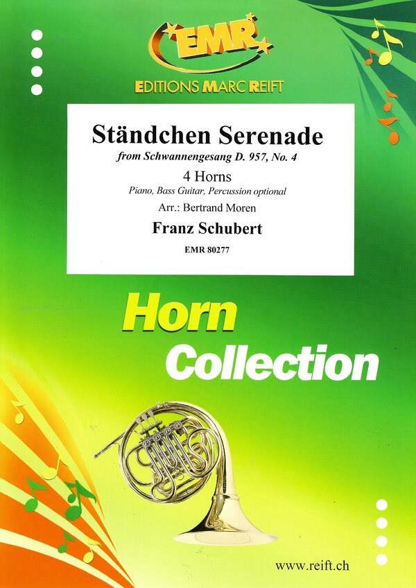 Stndchen Serenade<br>