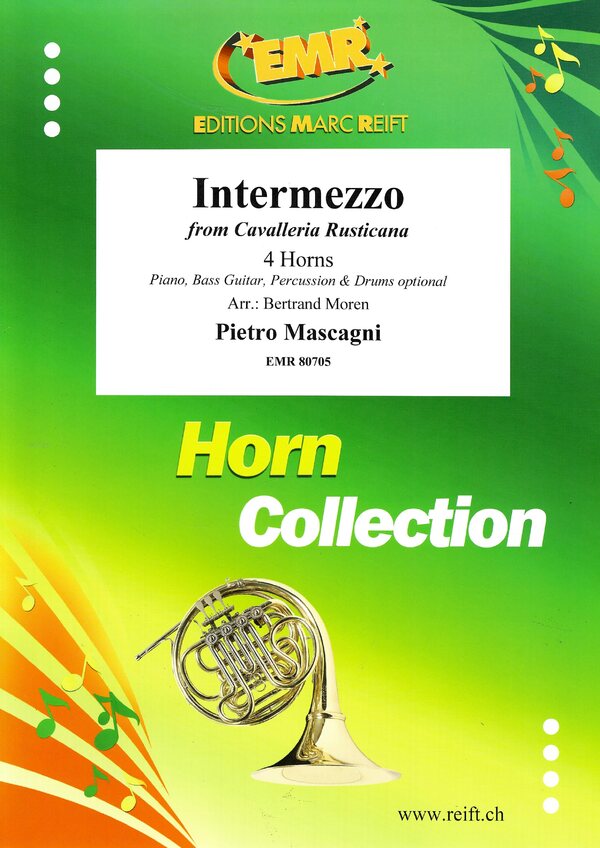 Intermezzo<br>