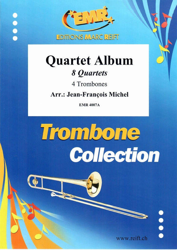 Quartet Album<br>