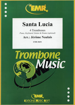 Santa Lucia<br>