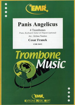 Panis Angelicus<br>