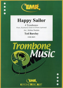 Happy Sailor<br>