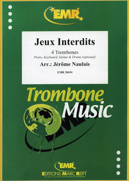 Jeux Interdits<br>