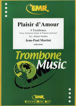 Plaisir d'Amour<br>