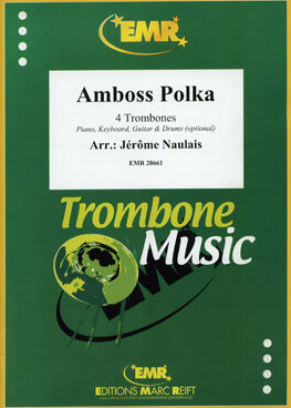 Amboss Polka<br>