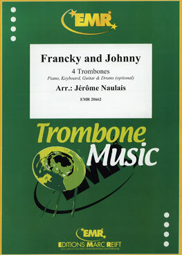 Francky and Johnny<br>