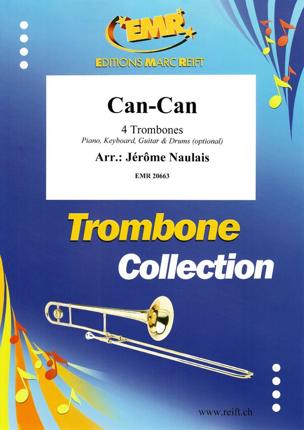 Can-Can<br>
