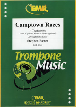 Camptown Races<br>