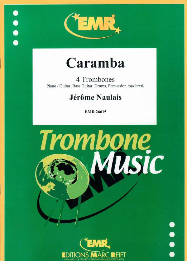 Caramba<br>