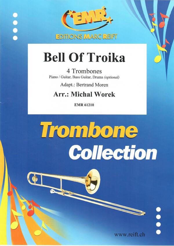 Bell Of Troika<br>