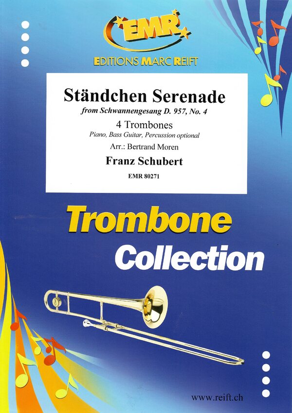 Stndchen Serenade<br>