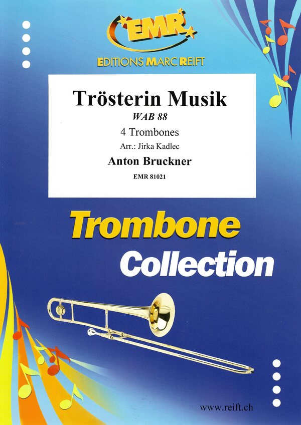 Trsterin Musik <br>