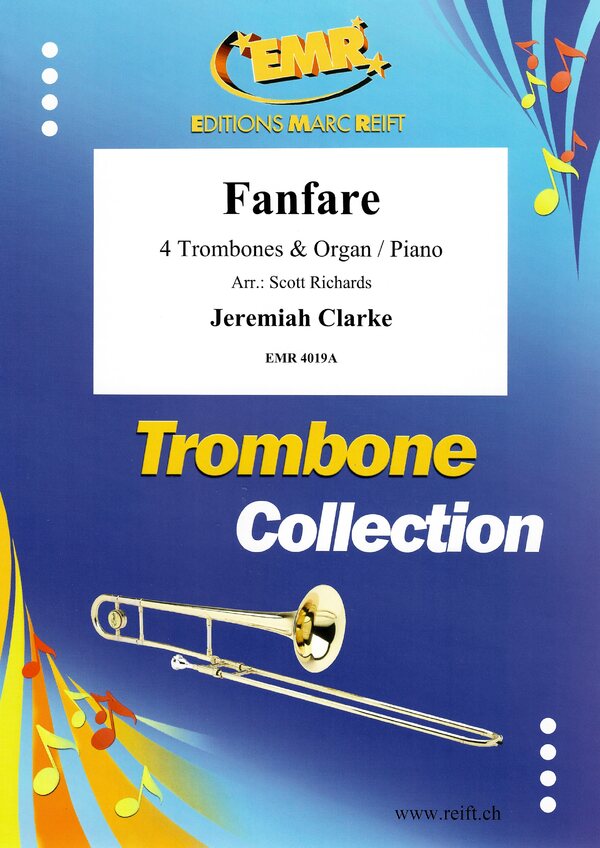 Fanfare<br>