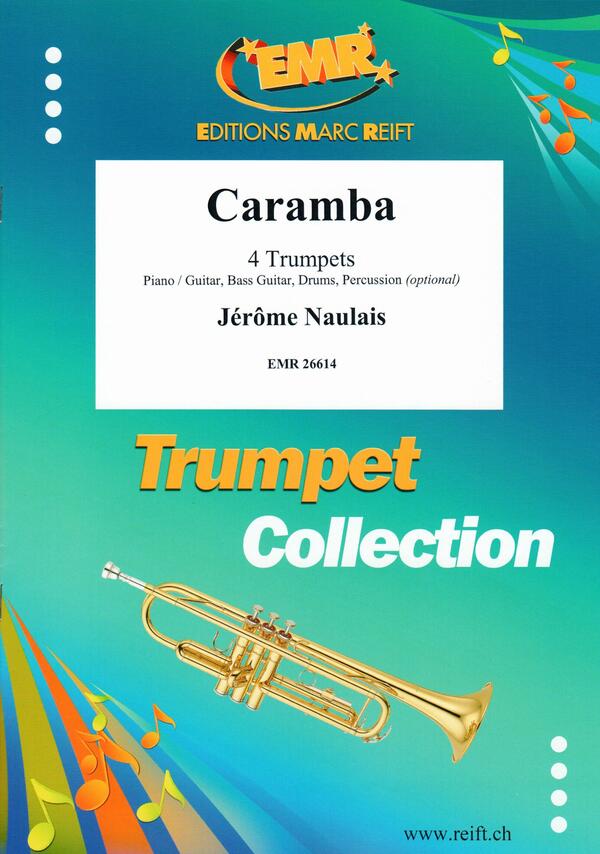 Caramba<br>