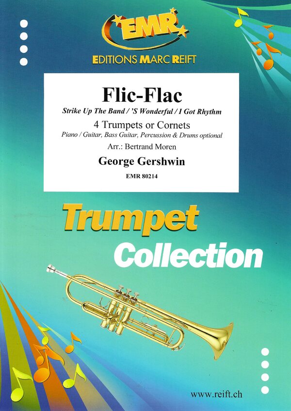 Flic-Flac<br>