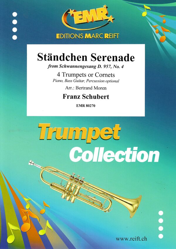Stndchen Serenade<br>