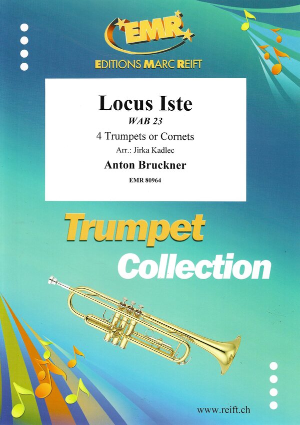 Locus Iste<br>