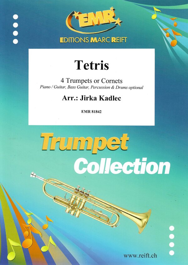 Tetris<br>