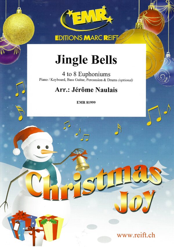Jingle Bells<br>